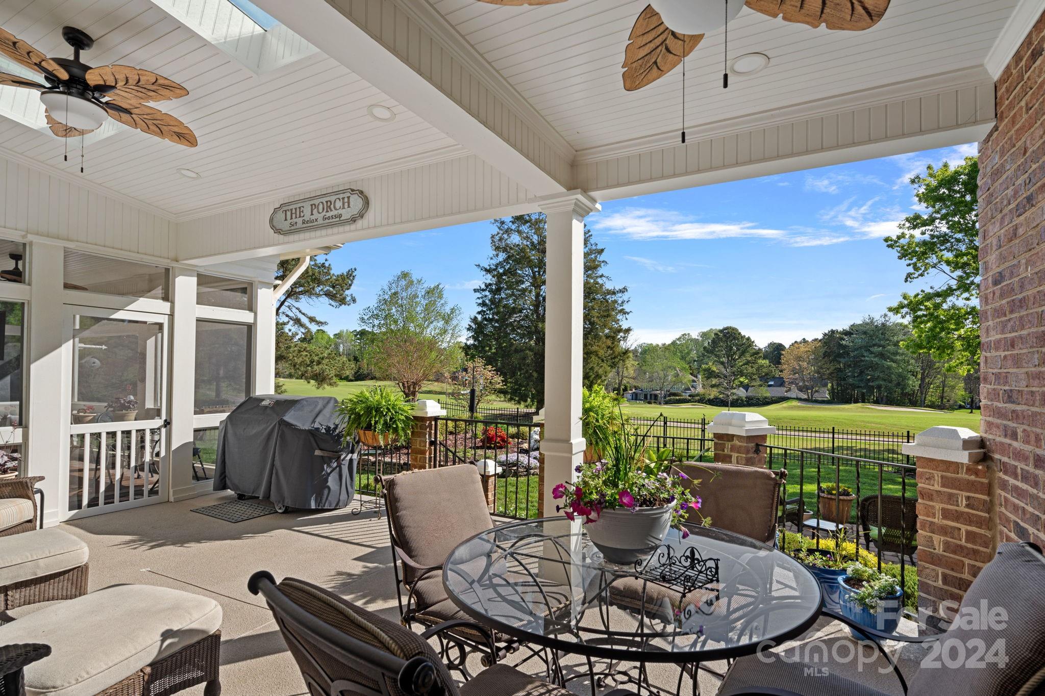 River Run - Residential