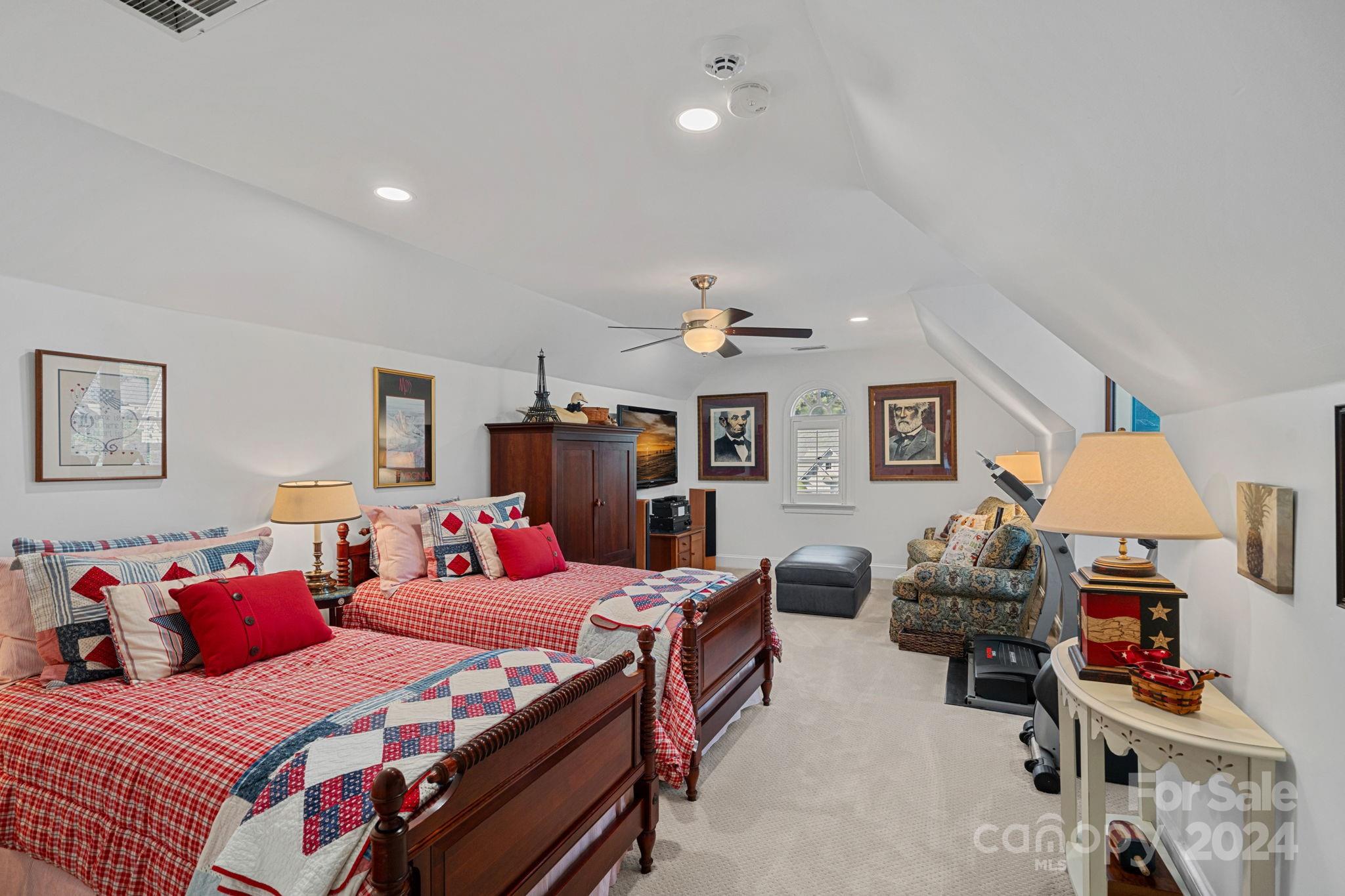 River Run - Residential