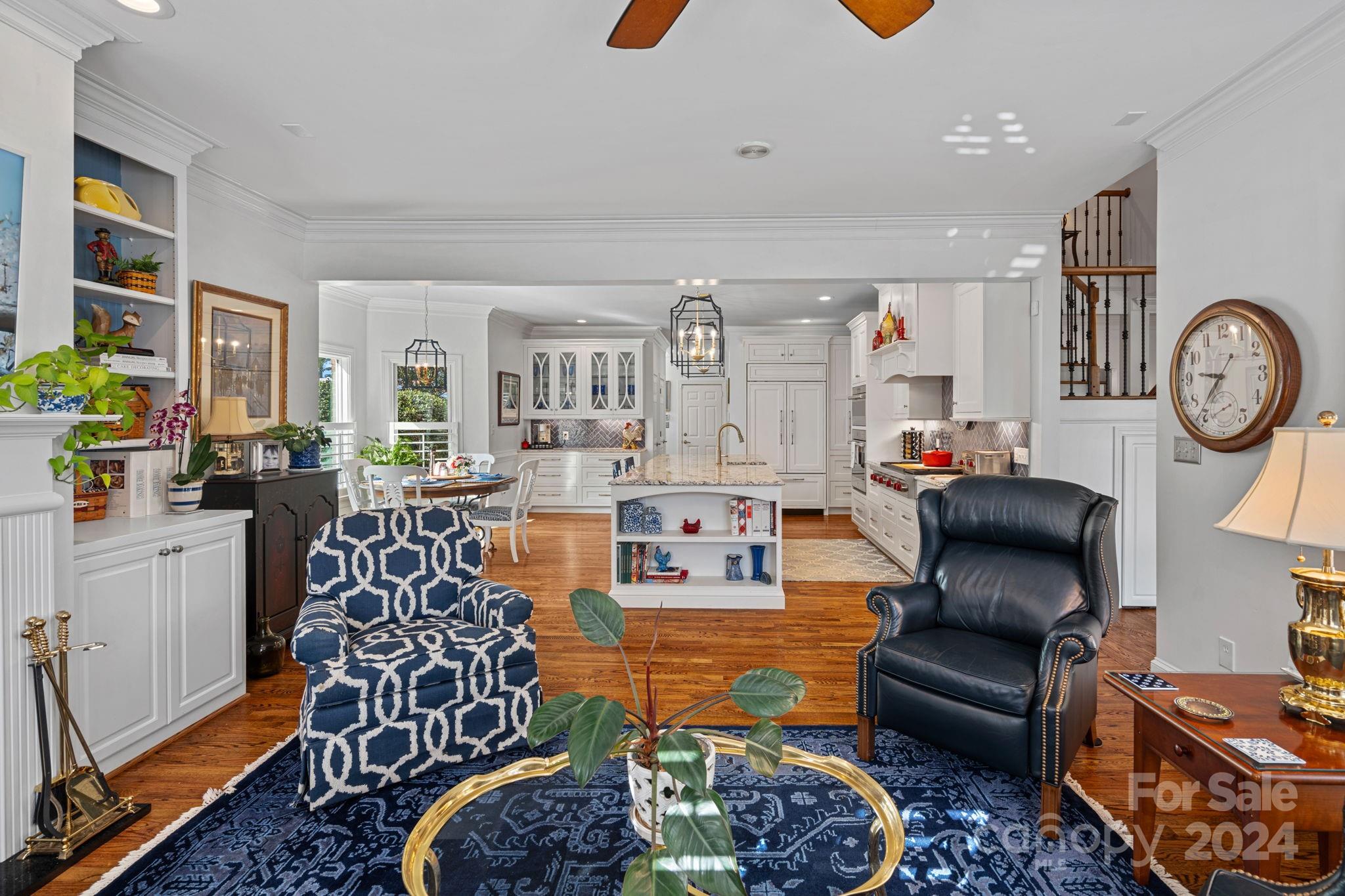 River Run - Residential