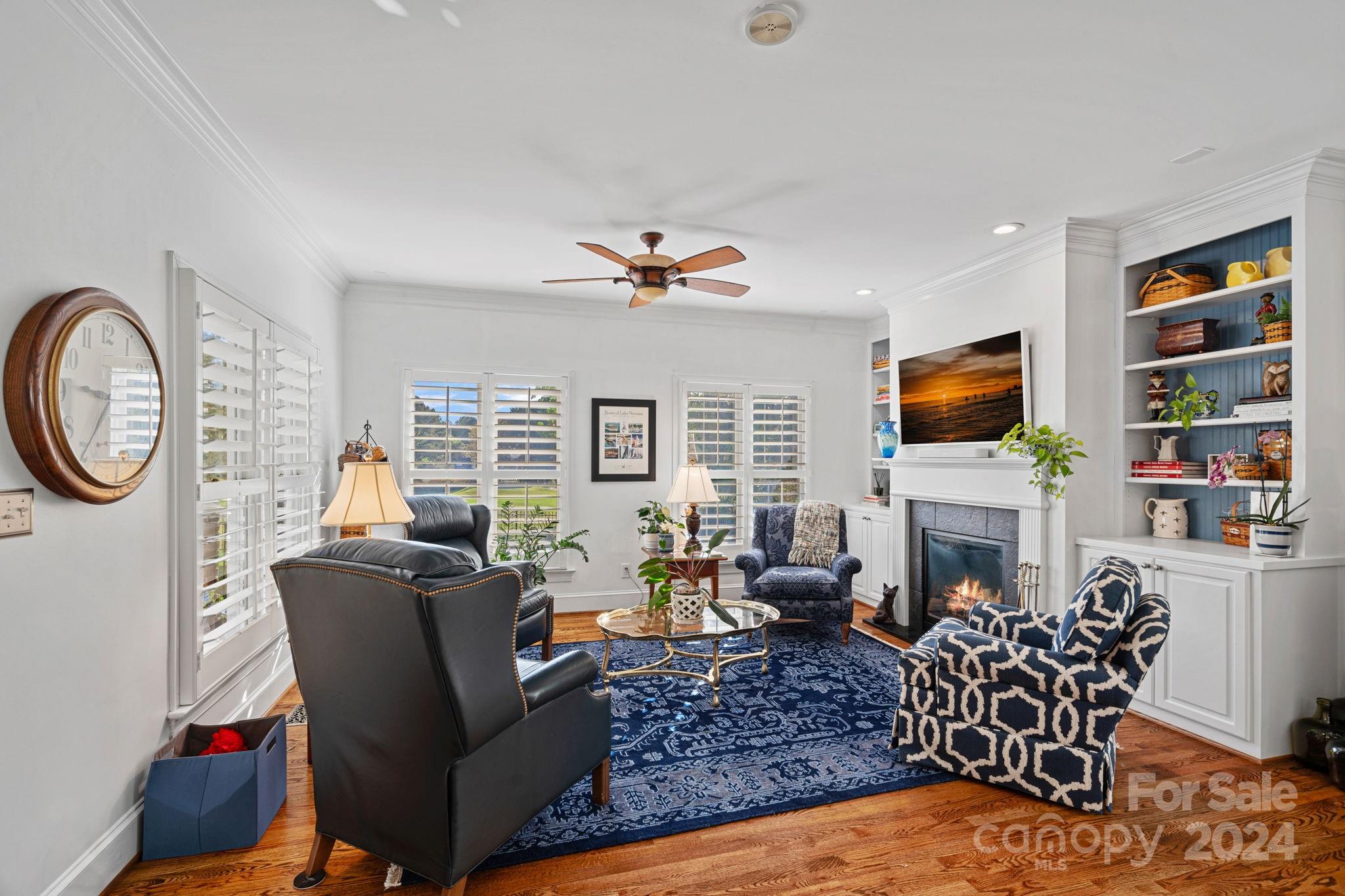 River Run - Residential