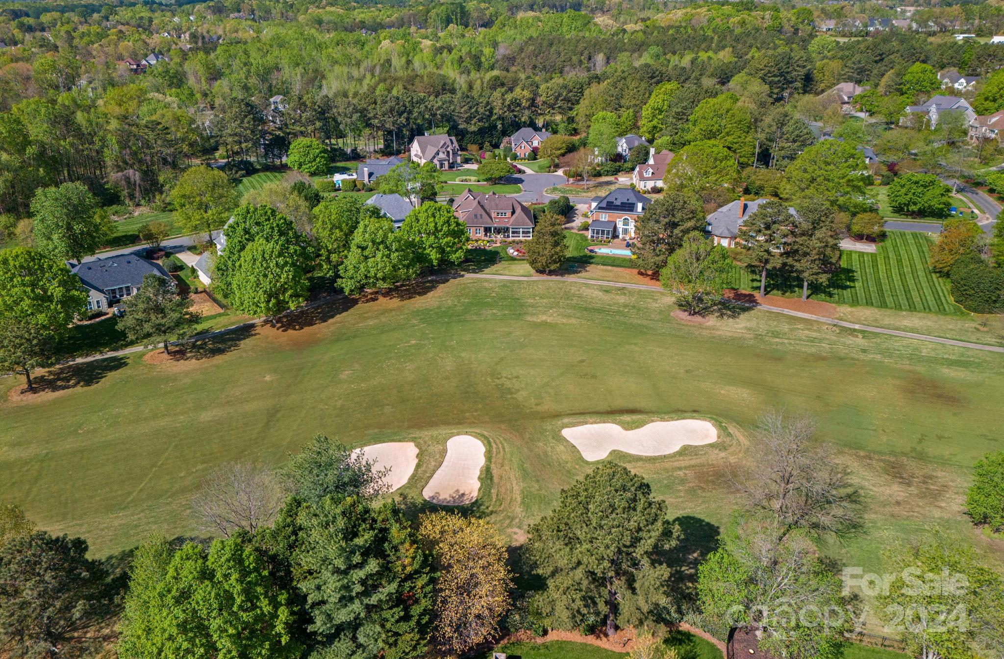 River Run - Residential