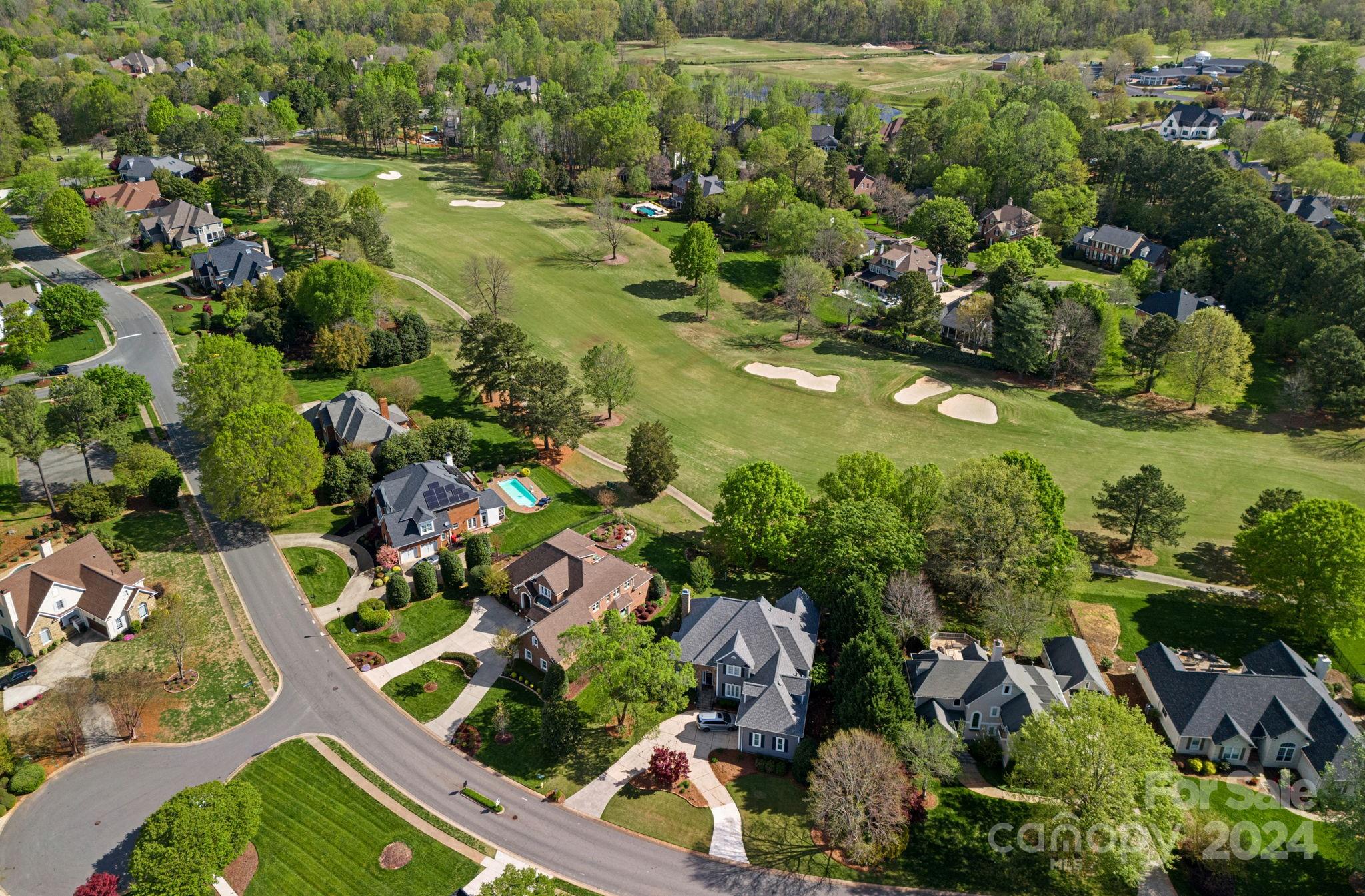 River Run - Residential