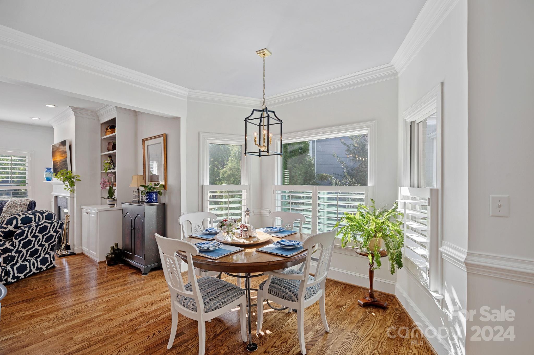 River Run - Residential