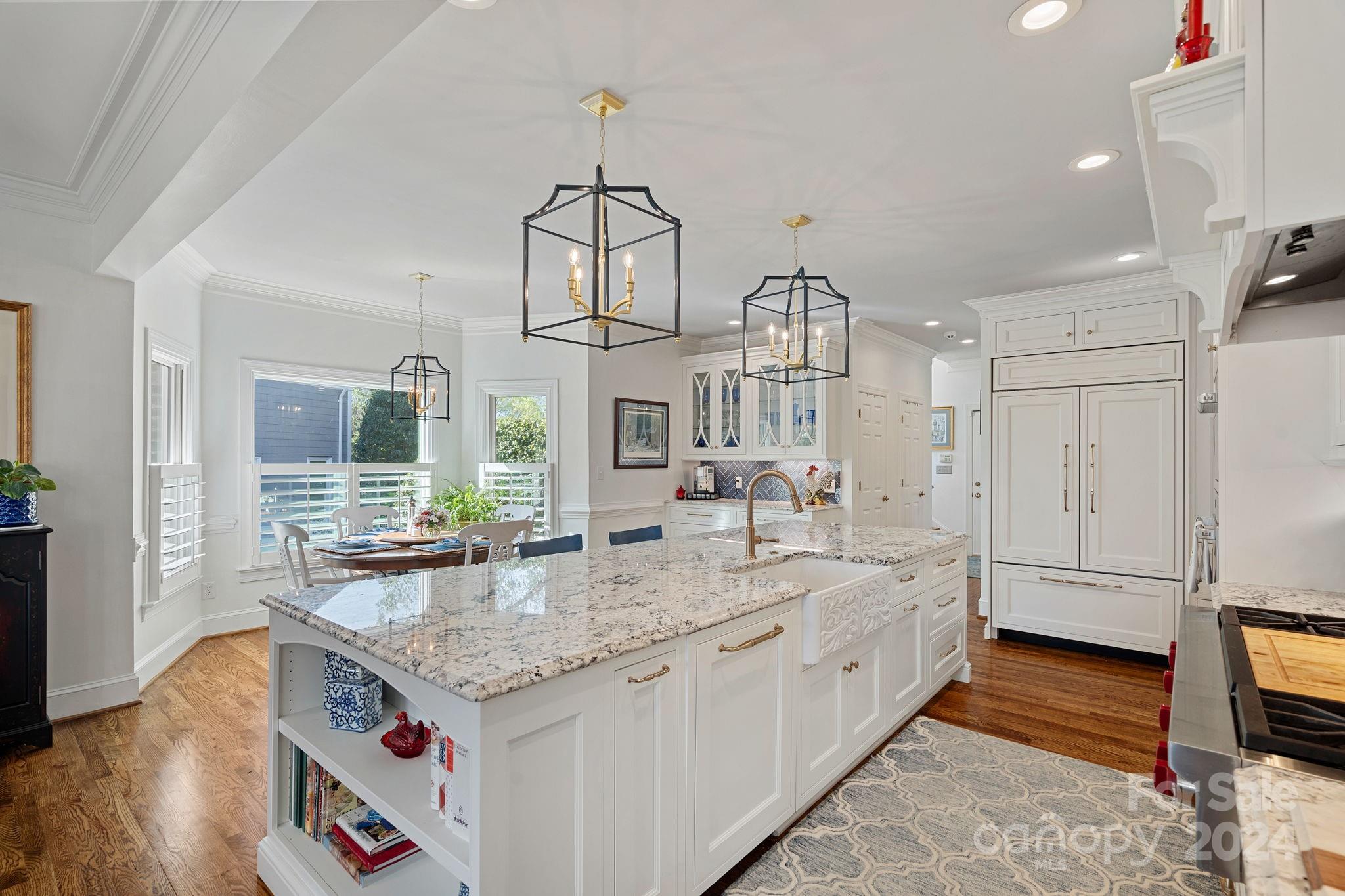 River Run - Residential