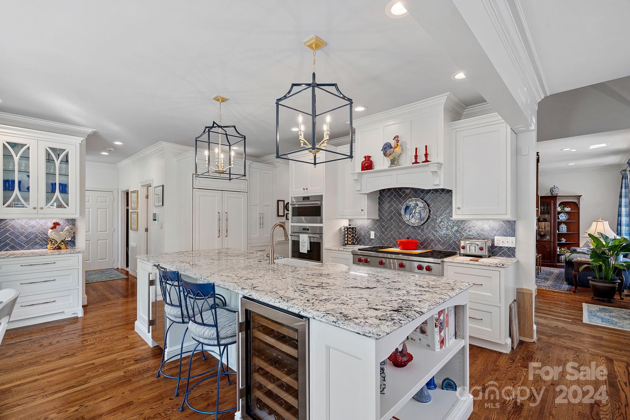 River Run - Residential