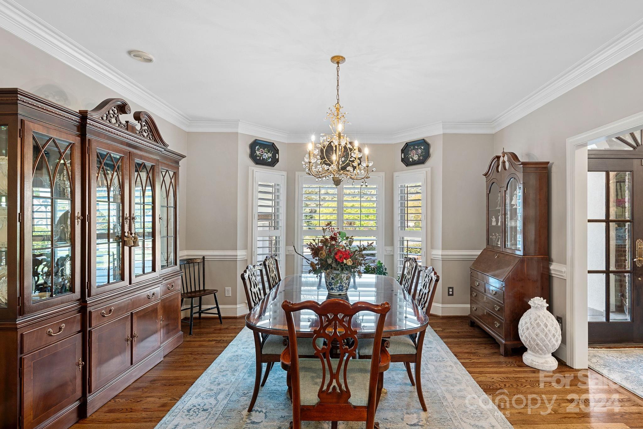 River Run - Residential