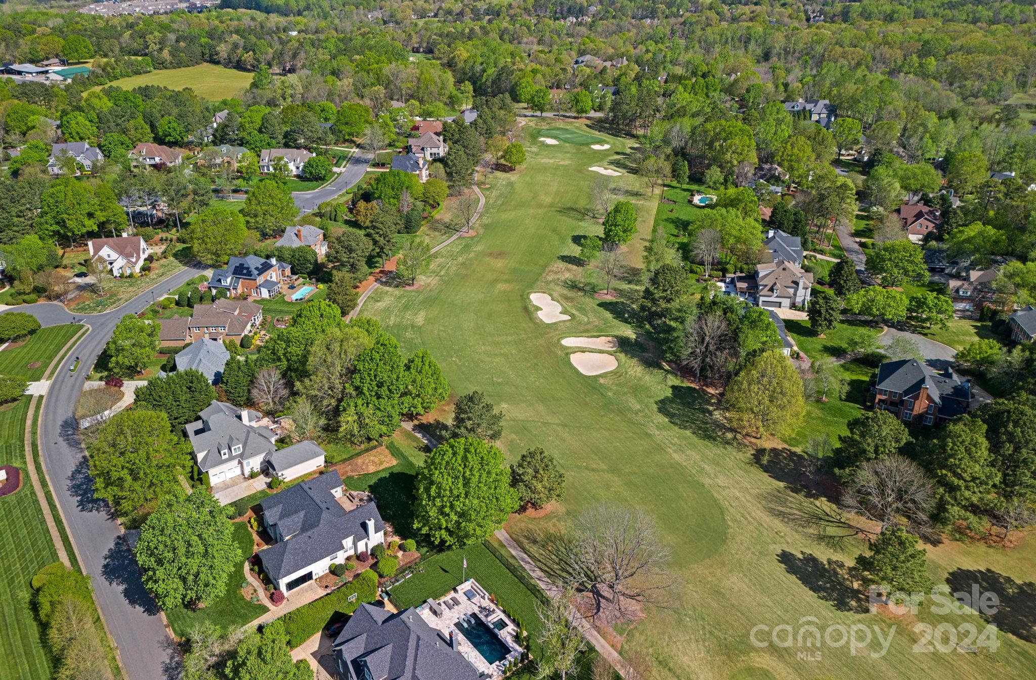 River Run - Residential