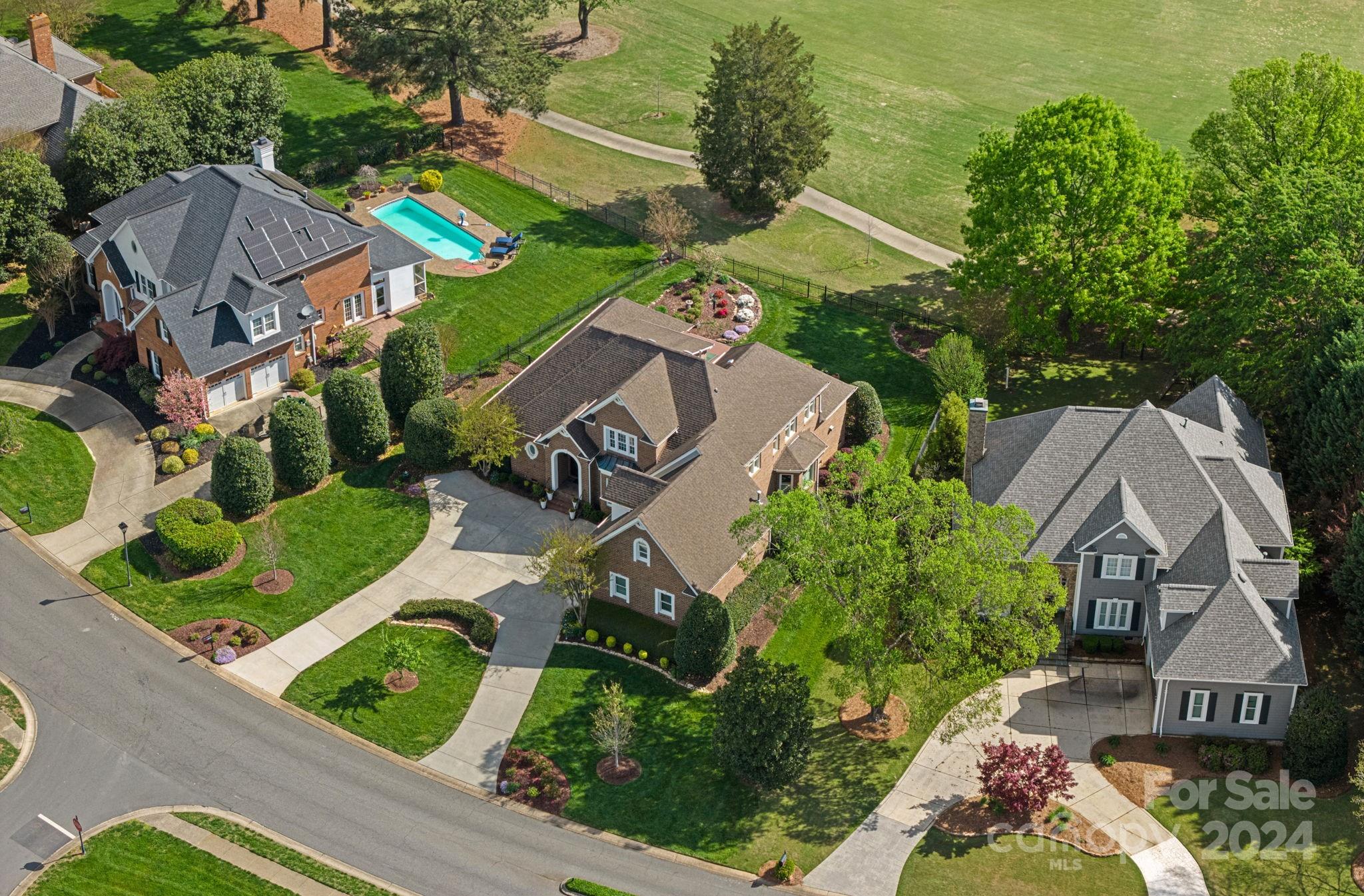 River Run - Residential