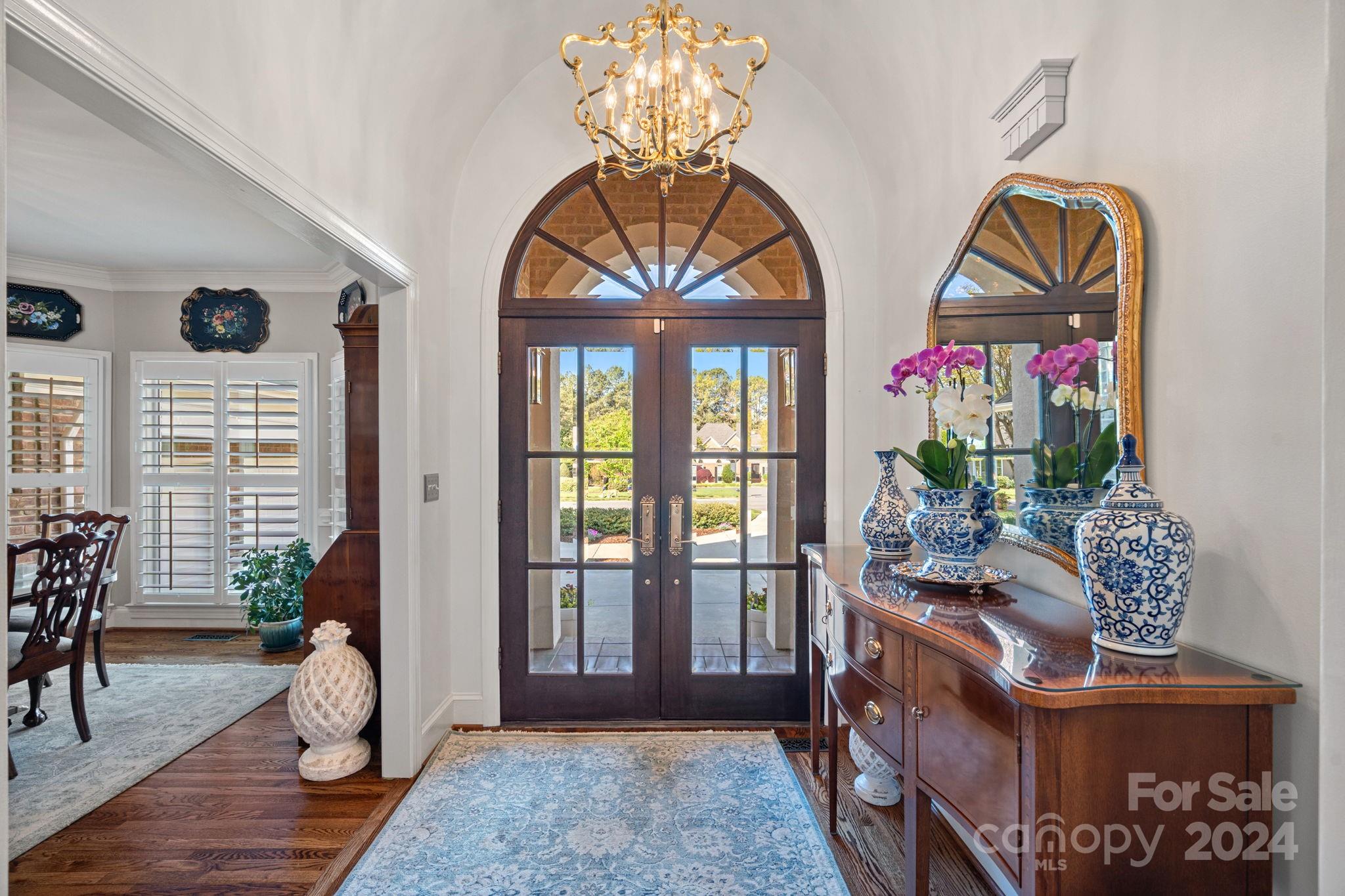 River Run - Residential