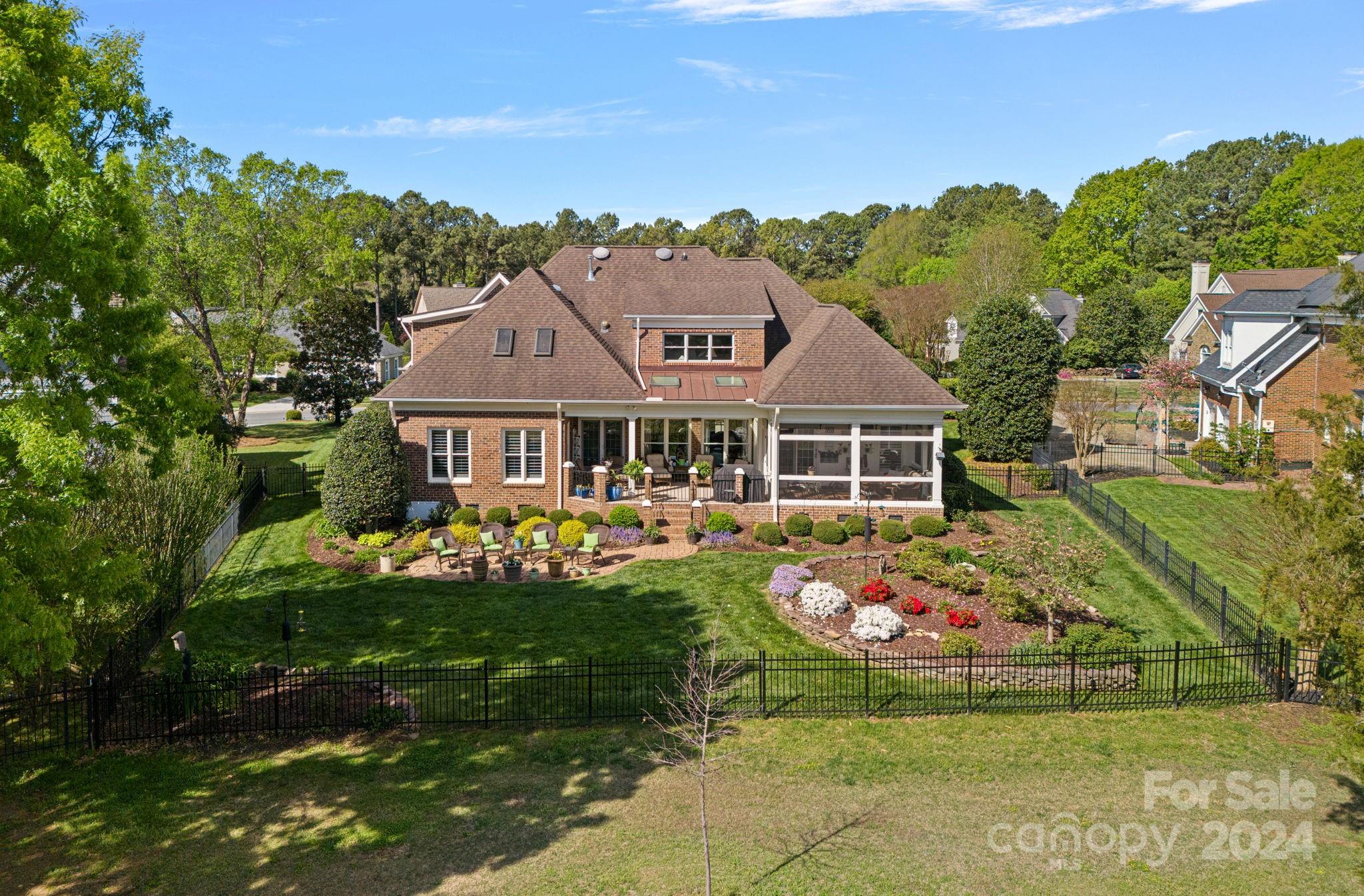 River Run - Residential