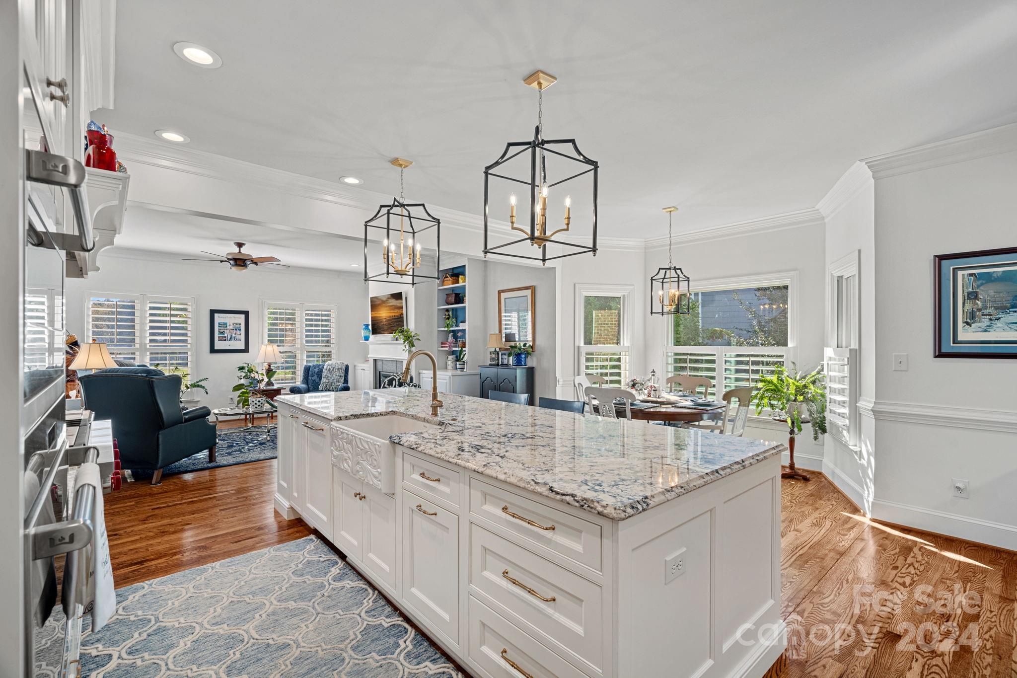 River Run - Residential