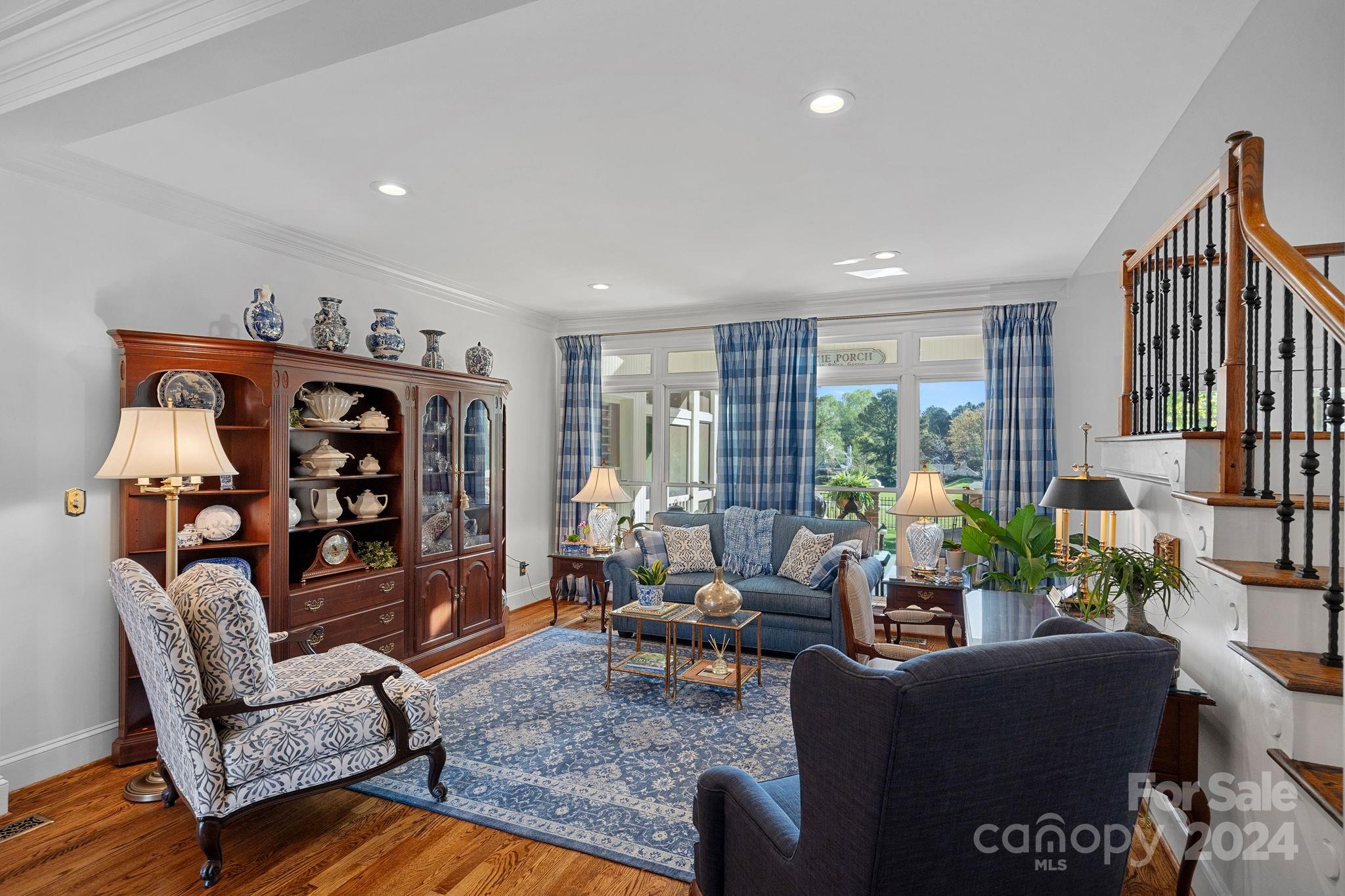 River Run - Residential