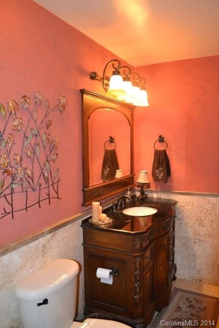 Derby Downs - Residential