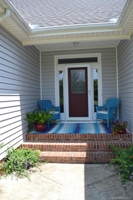 Derby Downs - Residential