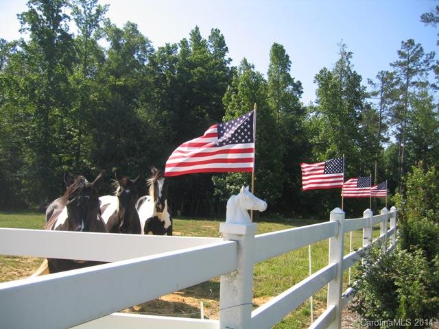 Derby Downs - Residential
