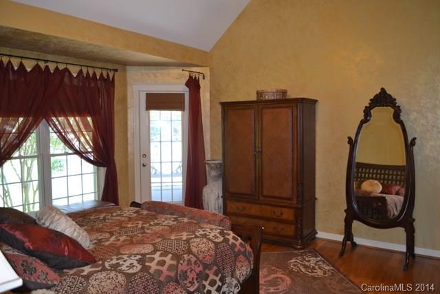 Derby Downs - Residential