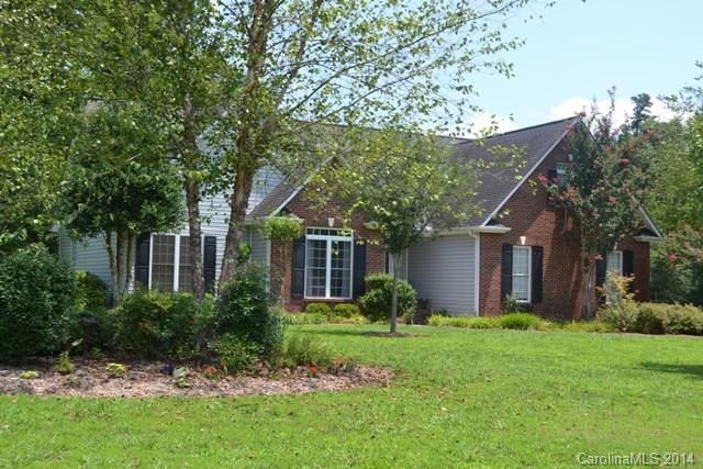 Derby Downs - Residential