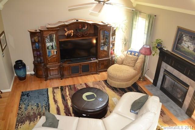 Derby Downs - Residential