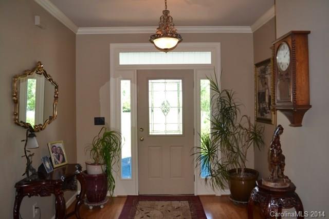 Derby Downs - Residential