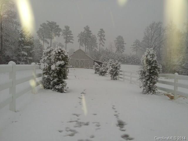 Derby Downs - Residential