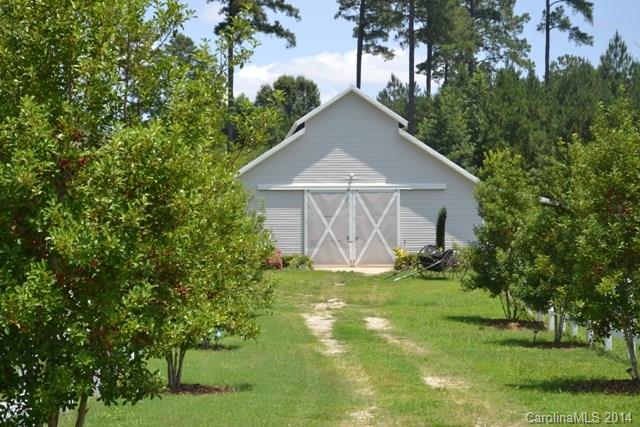 Derby Downs - Residential