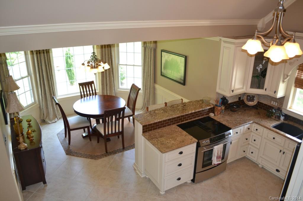 Derby Downs - Residential