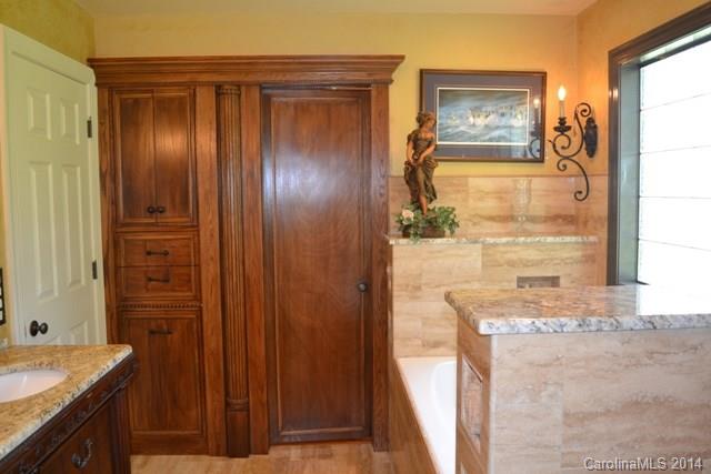 Derby Downs - Residential