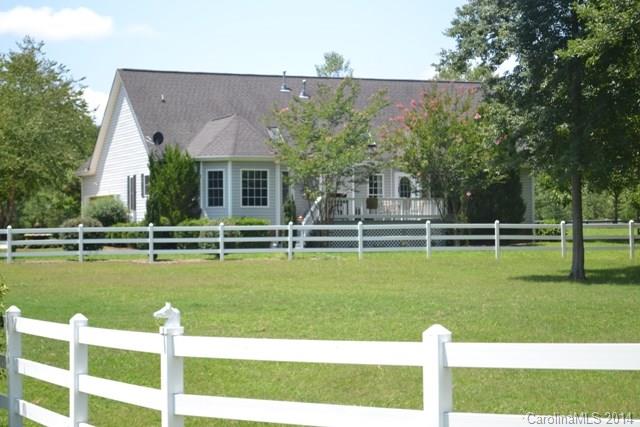 Derby Downs - Residential