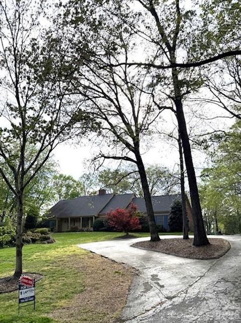 Photo of 408 Bethel Drive, Salisbury, NC 28144 (MLS # 4367014)