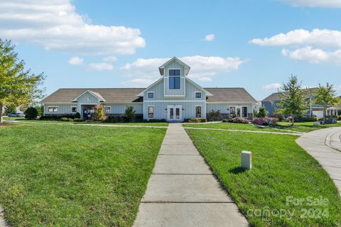 A home in Mooresville