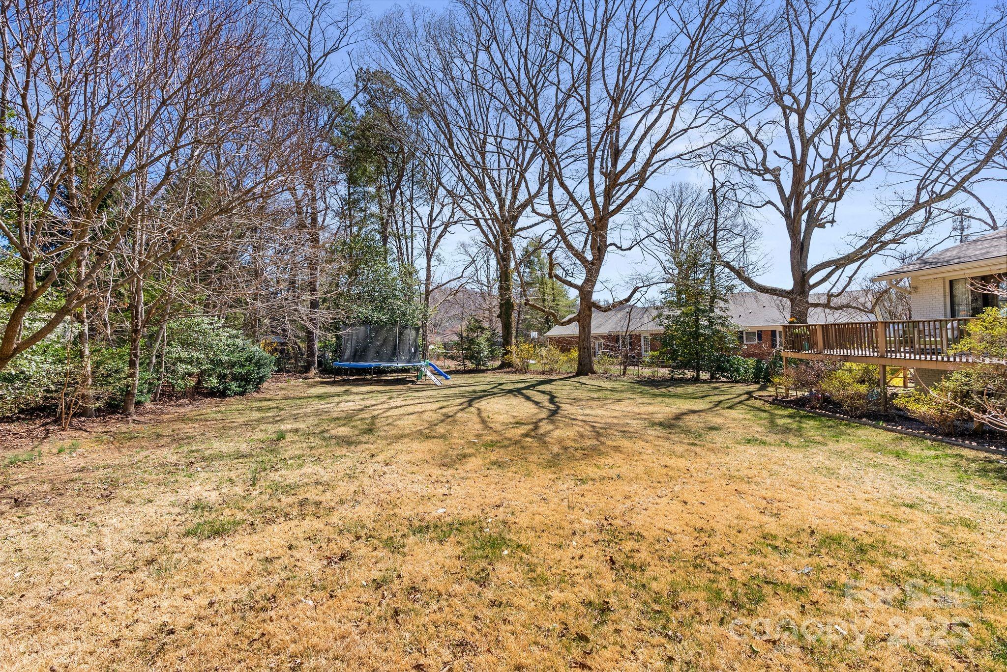 Ballantree - Residential