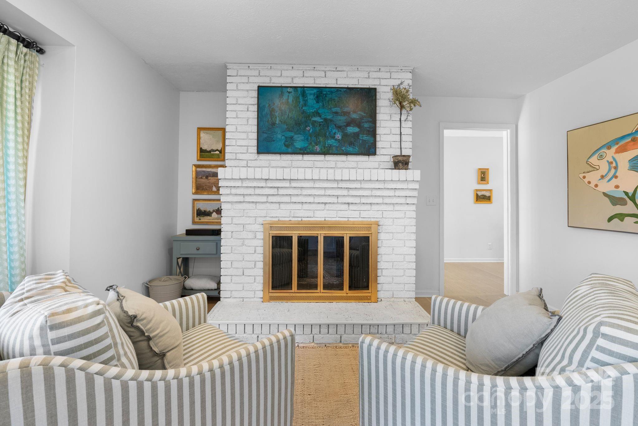 Ballantree - Residential