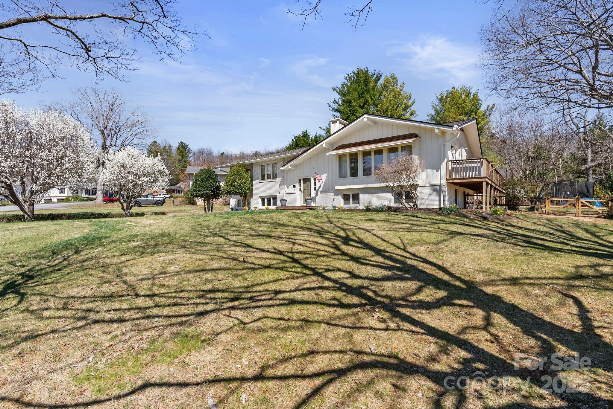 Ballantree - Residential