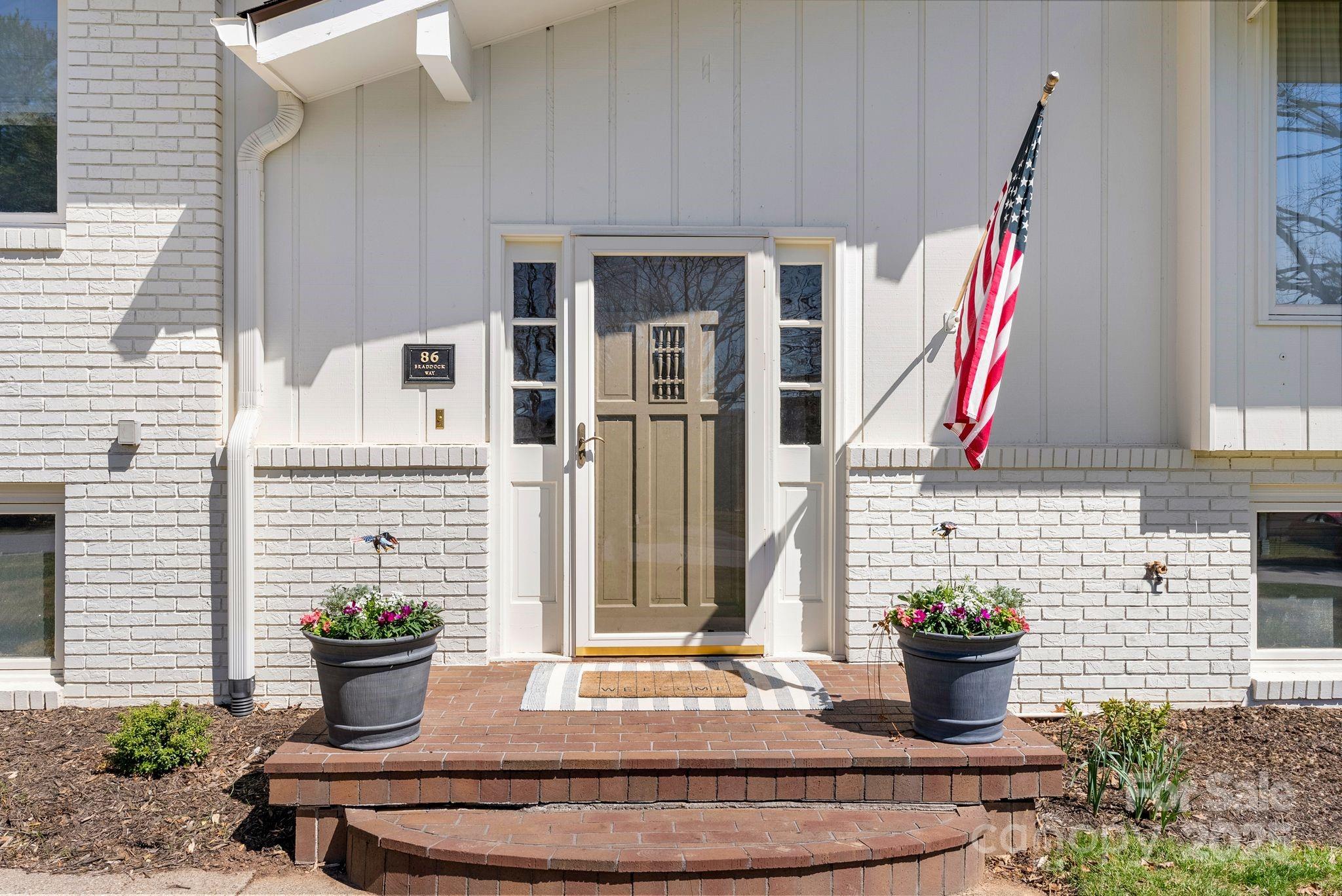 Ballantree - Residential