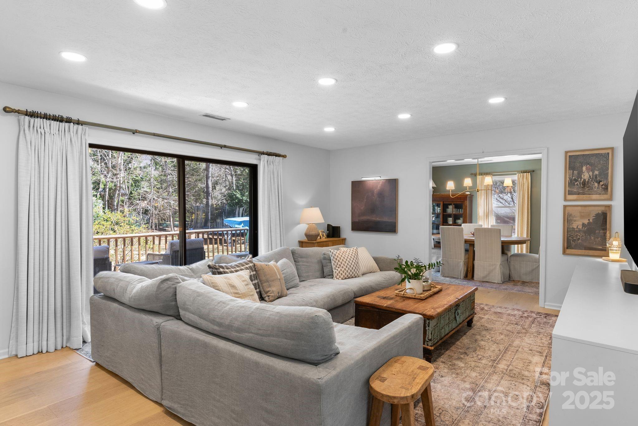 Ballantree - Residential