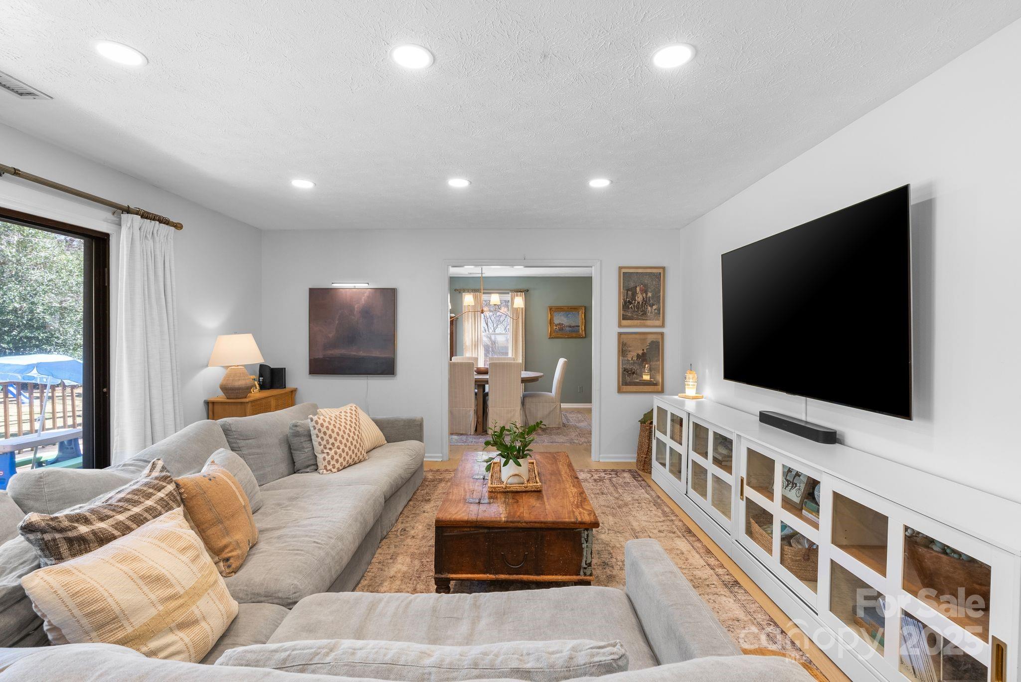 Ballantree - Residential