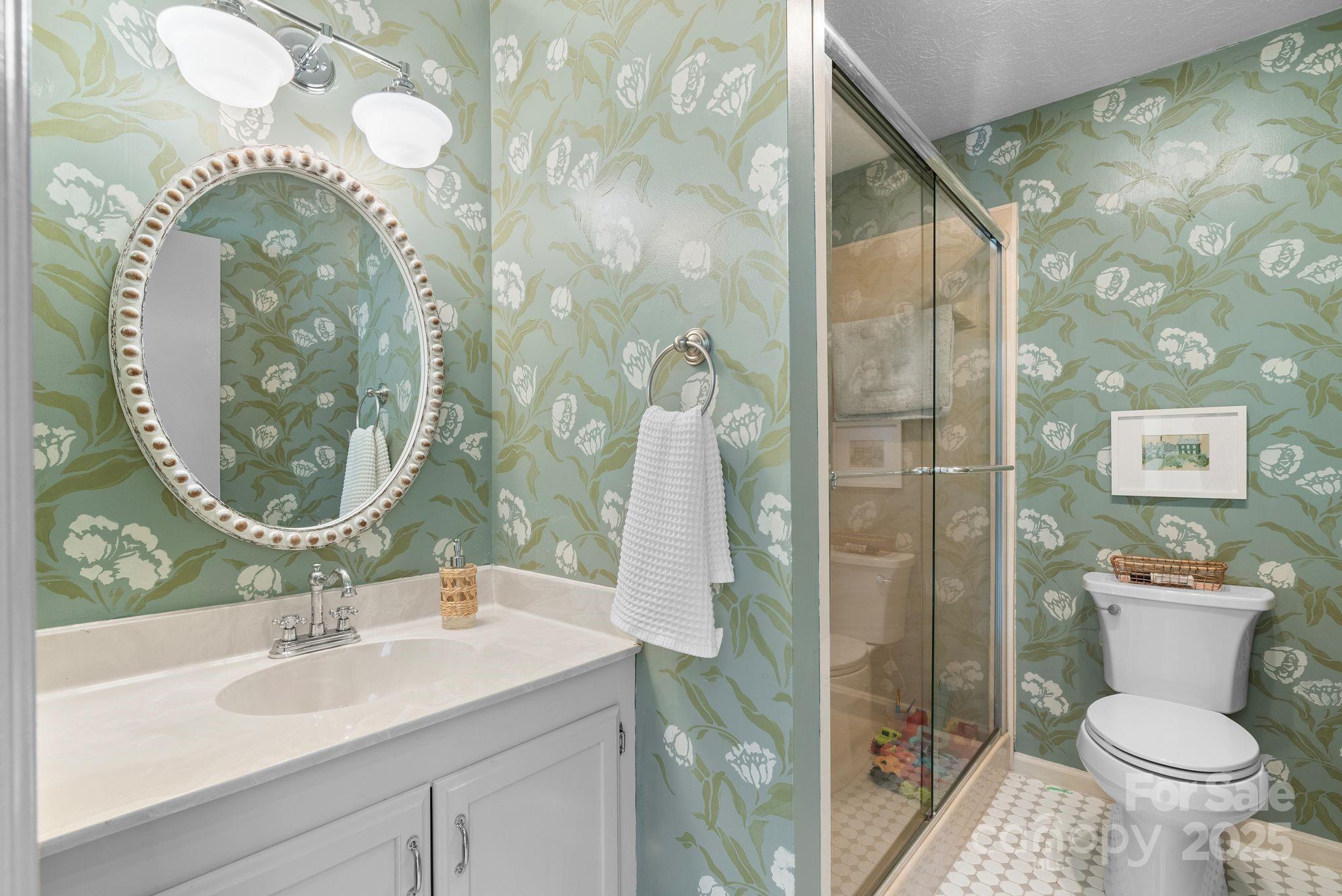 Ballantree - Residential