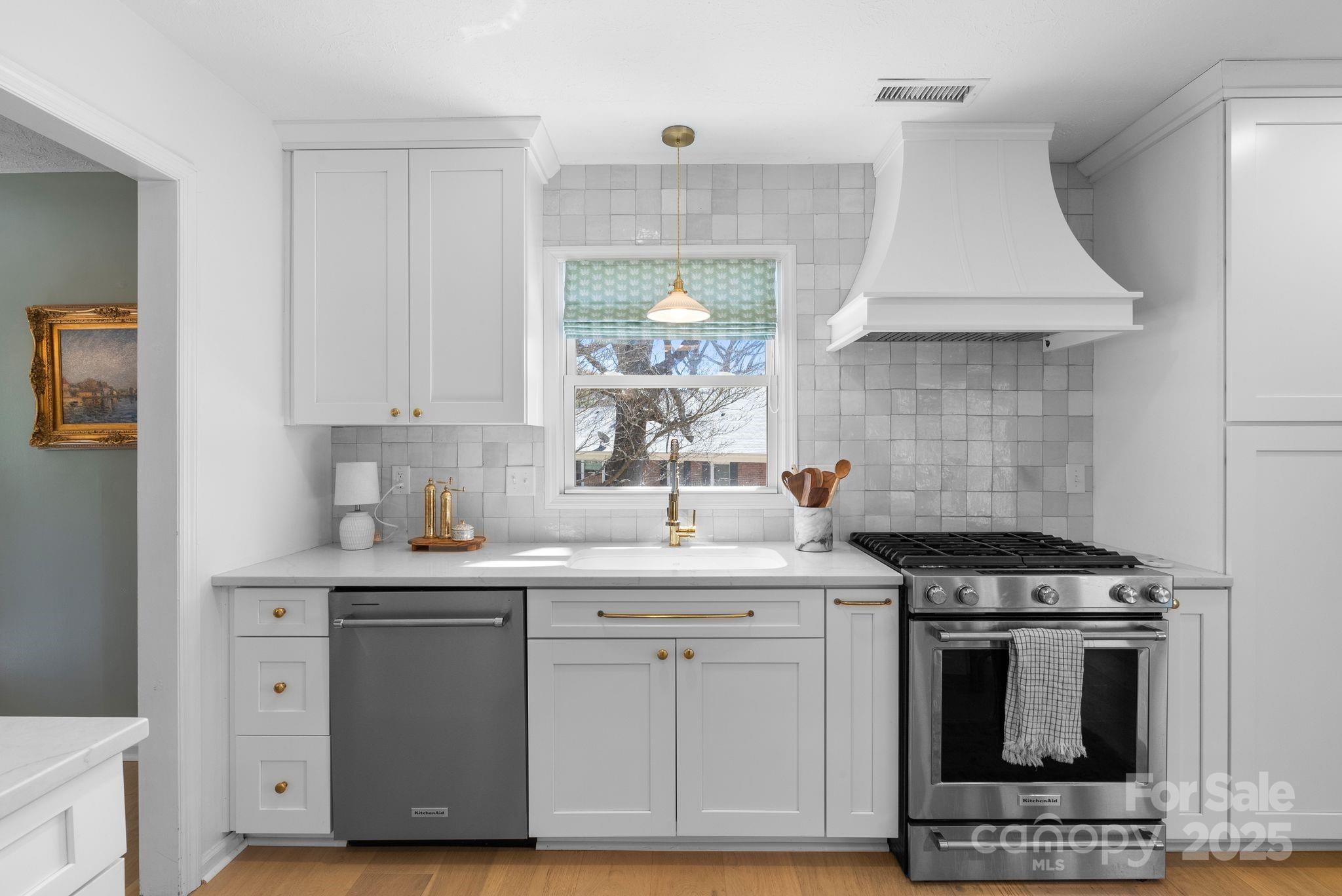 Ballantree - Residential