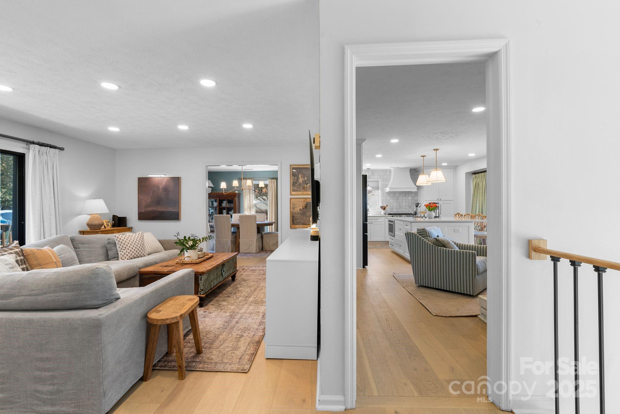 Ballantree - Residential