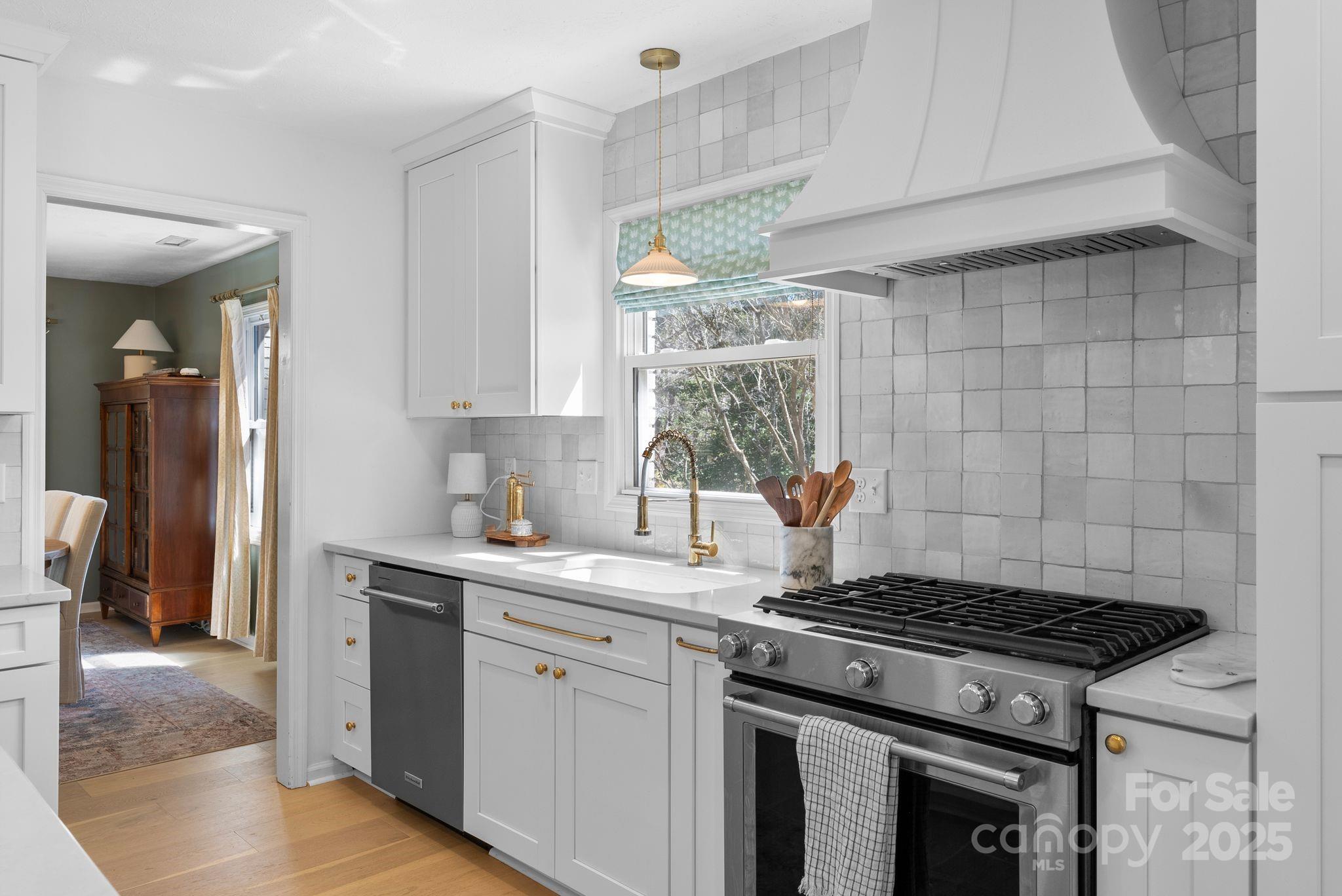 Ballantree - Residential