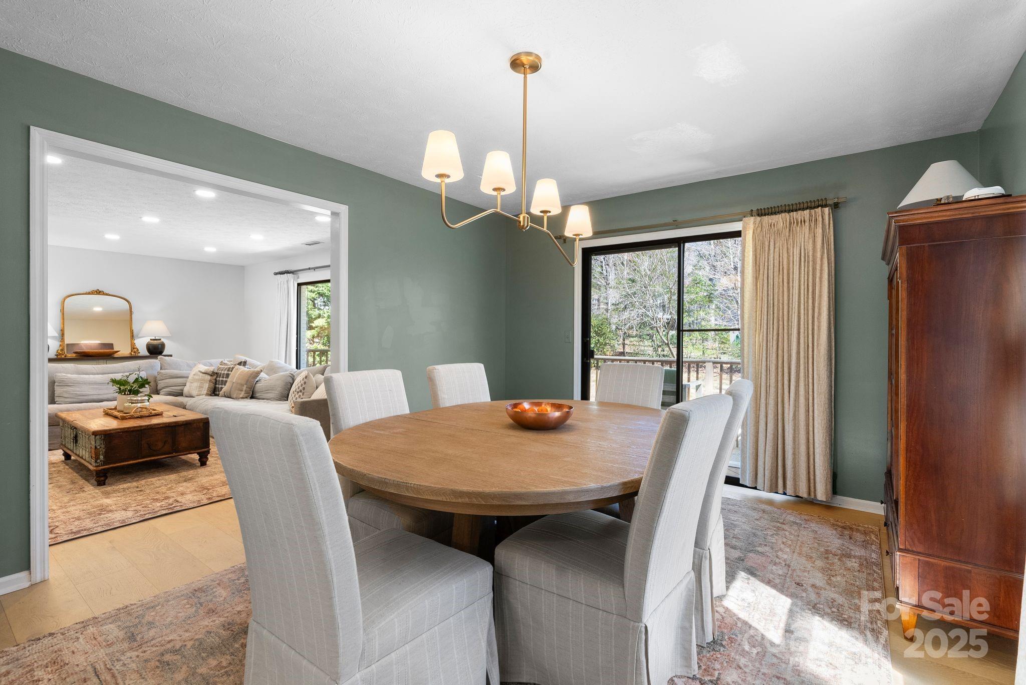 Ballantree - Residential