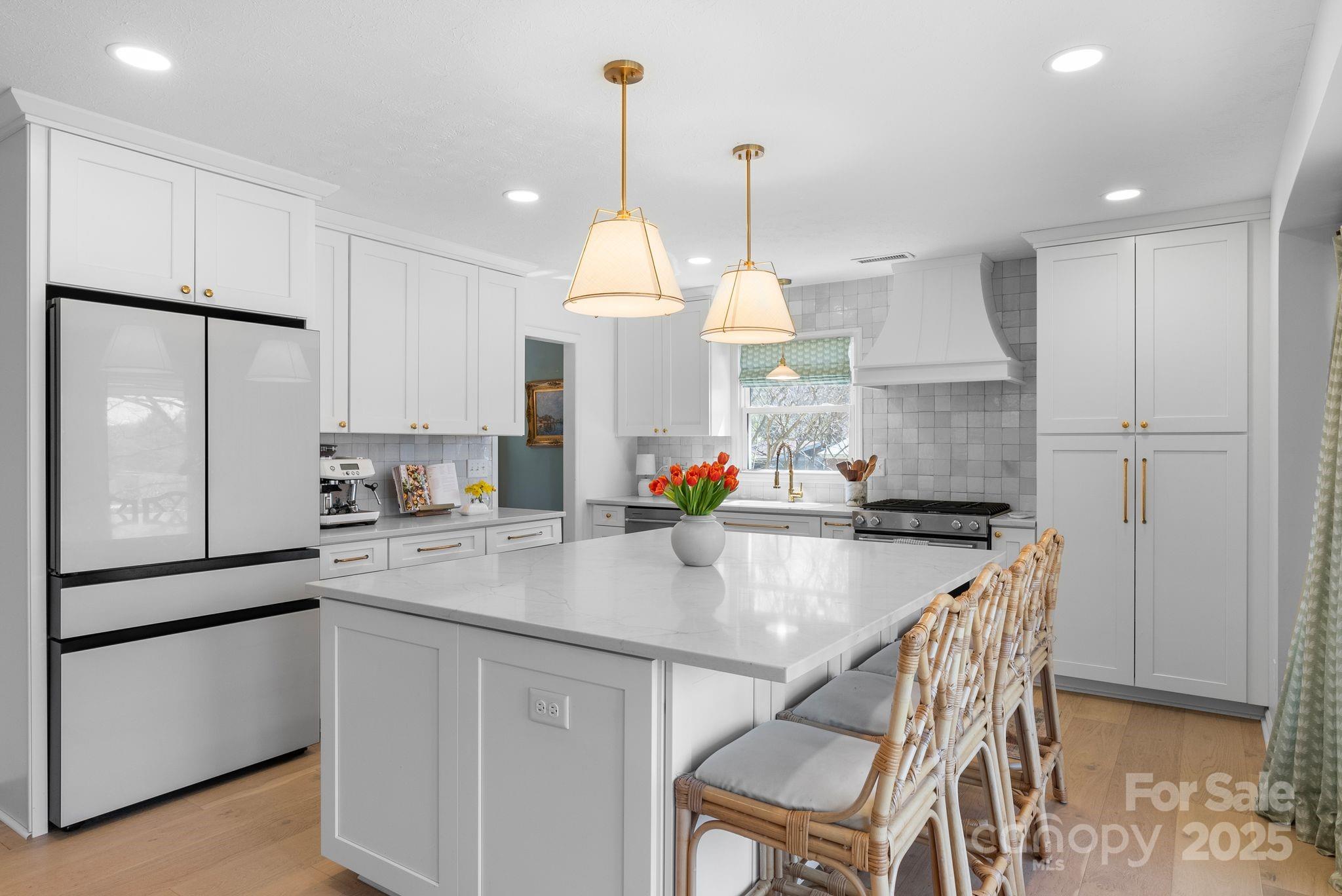 Ballantree - Residential