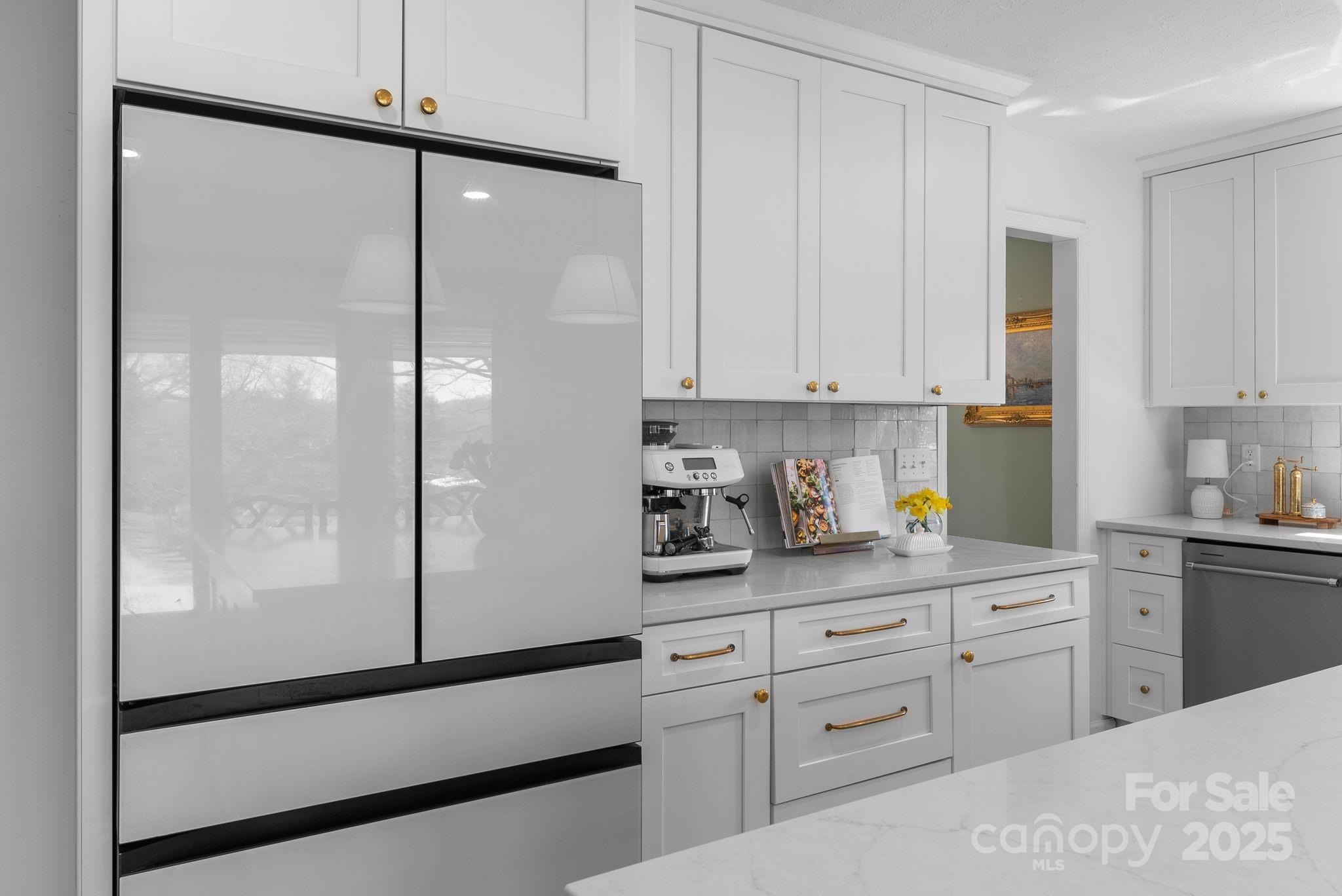 Ballantree - Residential