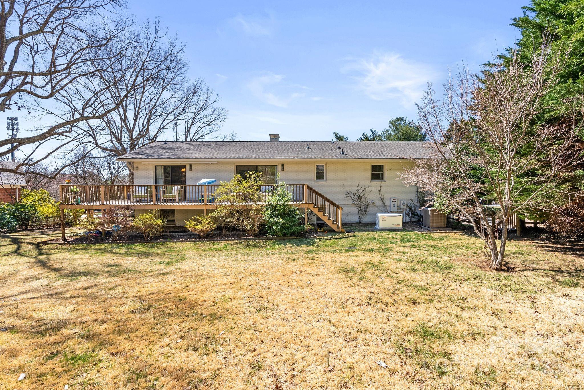 Ballantree - Residential