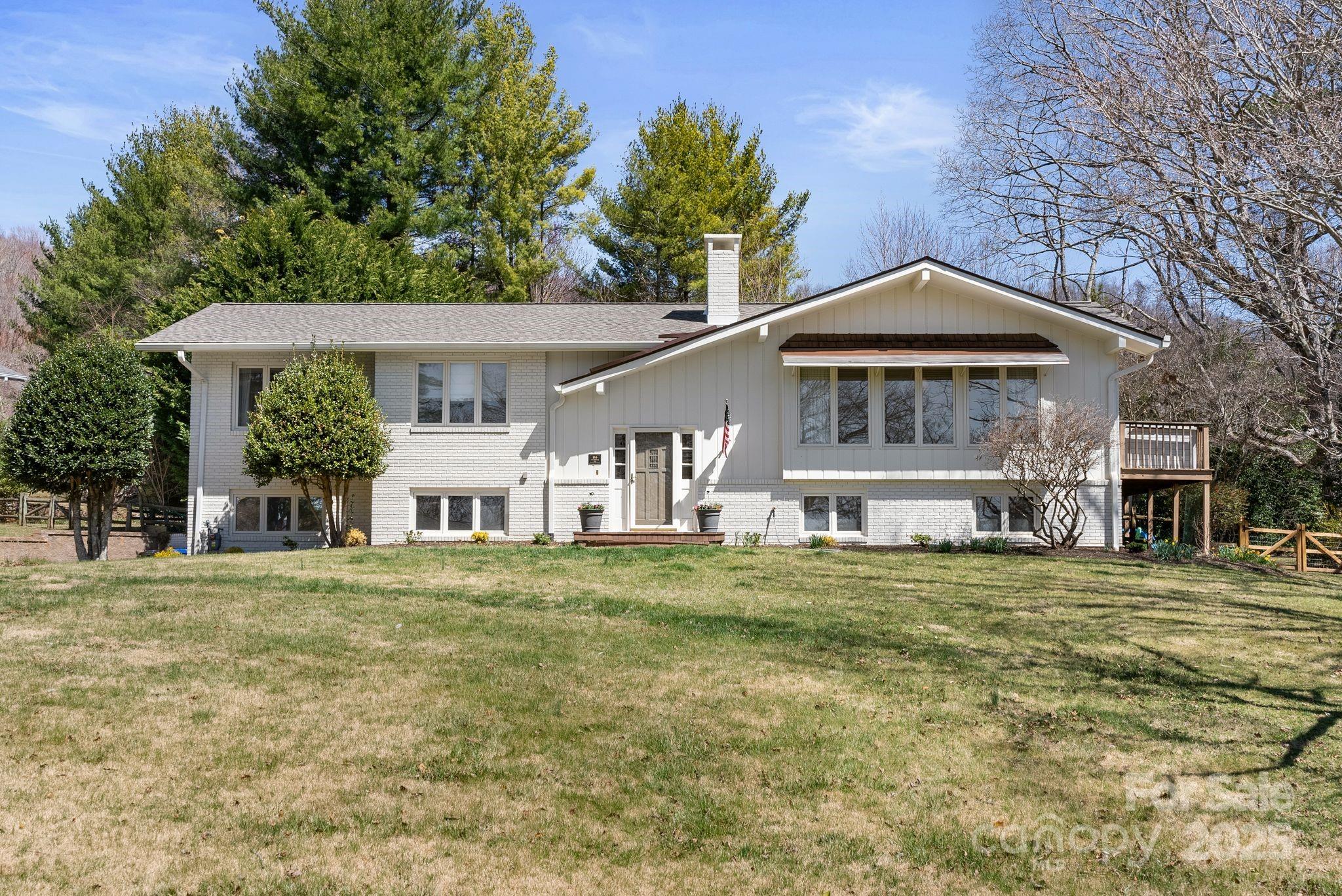 Ballantree - Residential