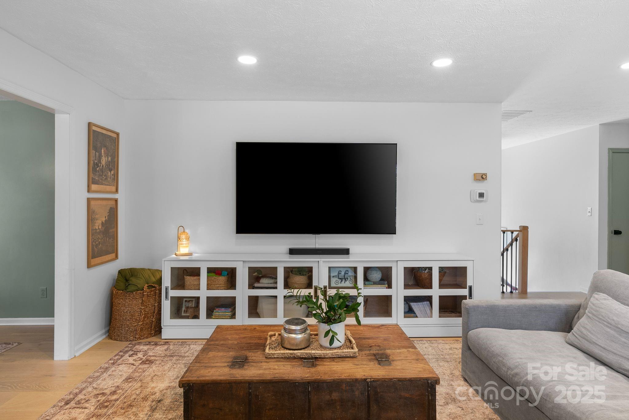 Ballantree - Residential