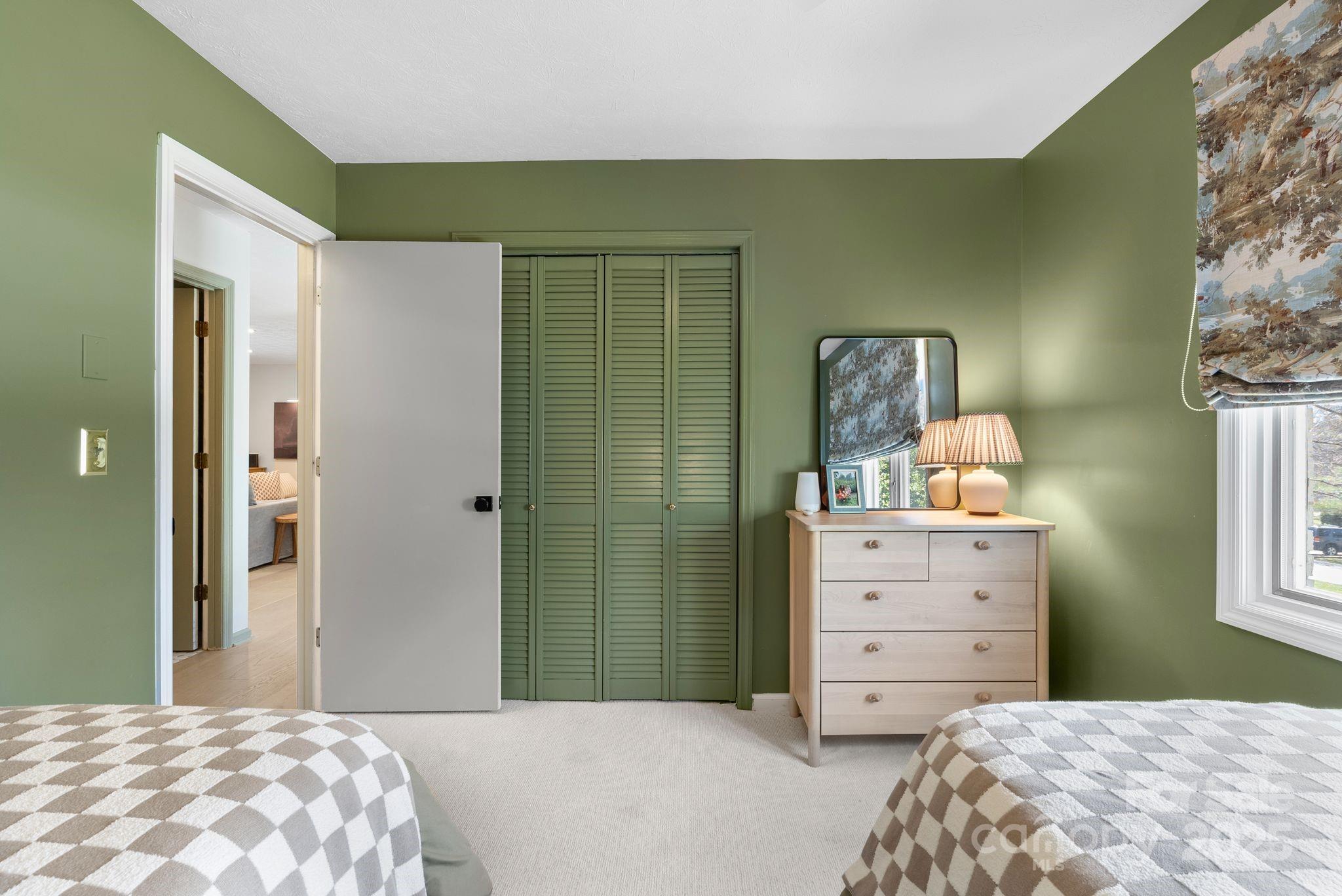 Ballantree - Residential