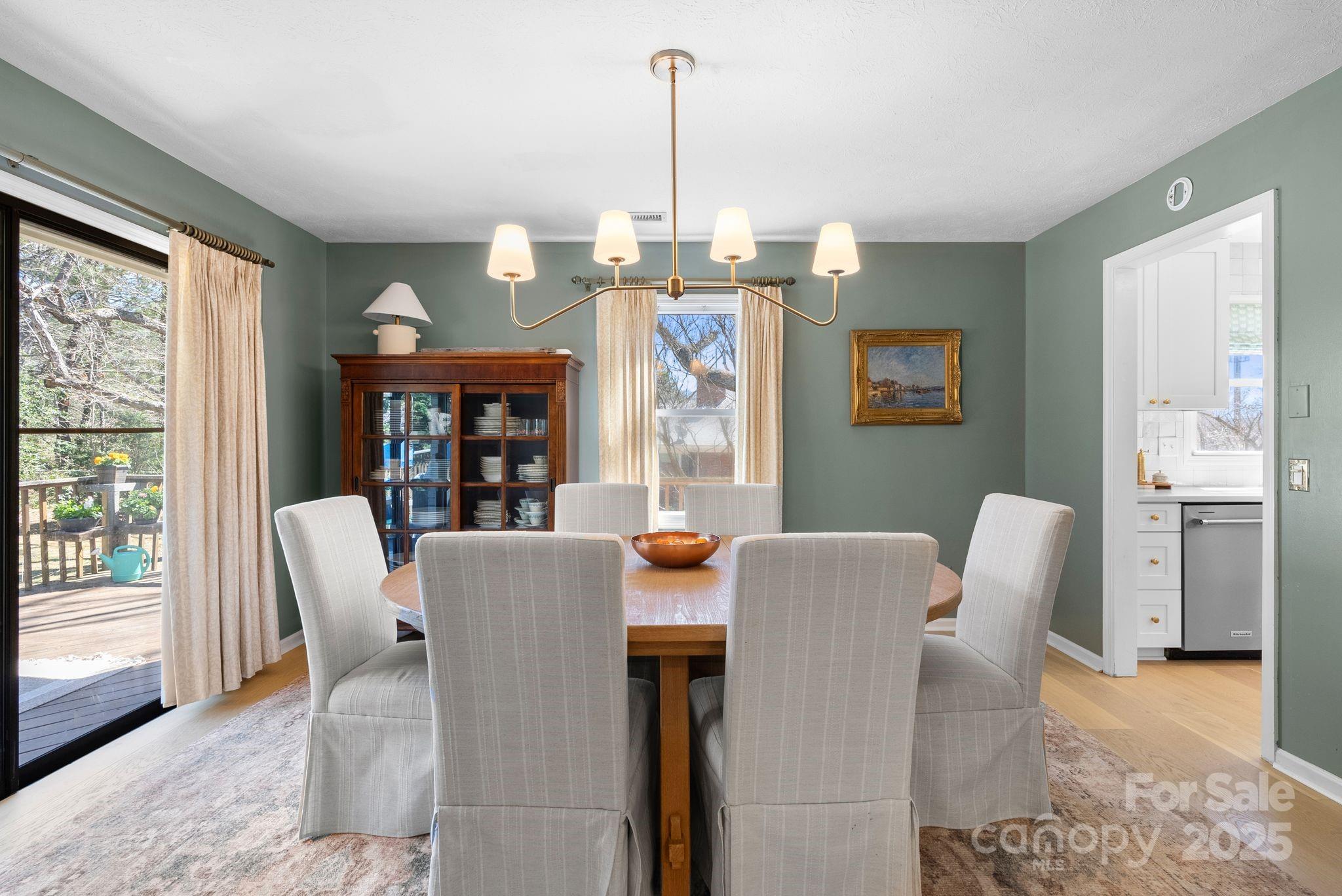 Ballantree - Residential