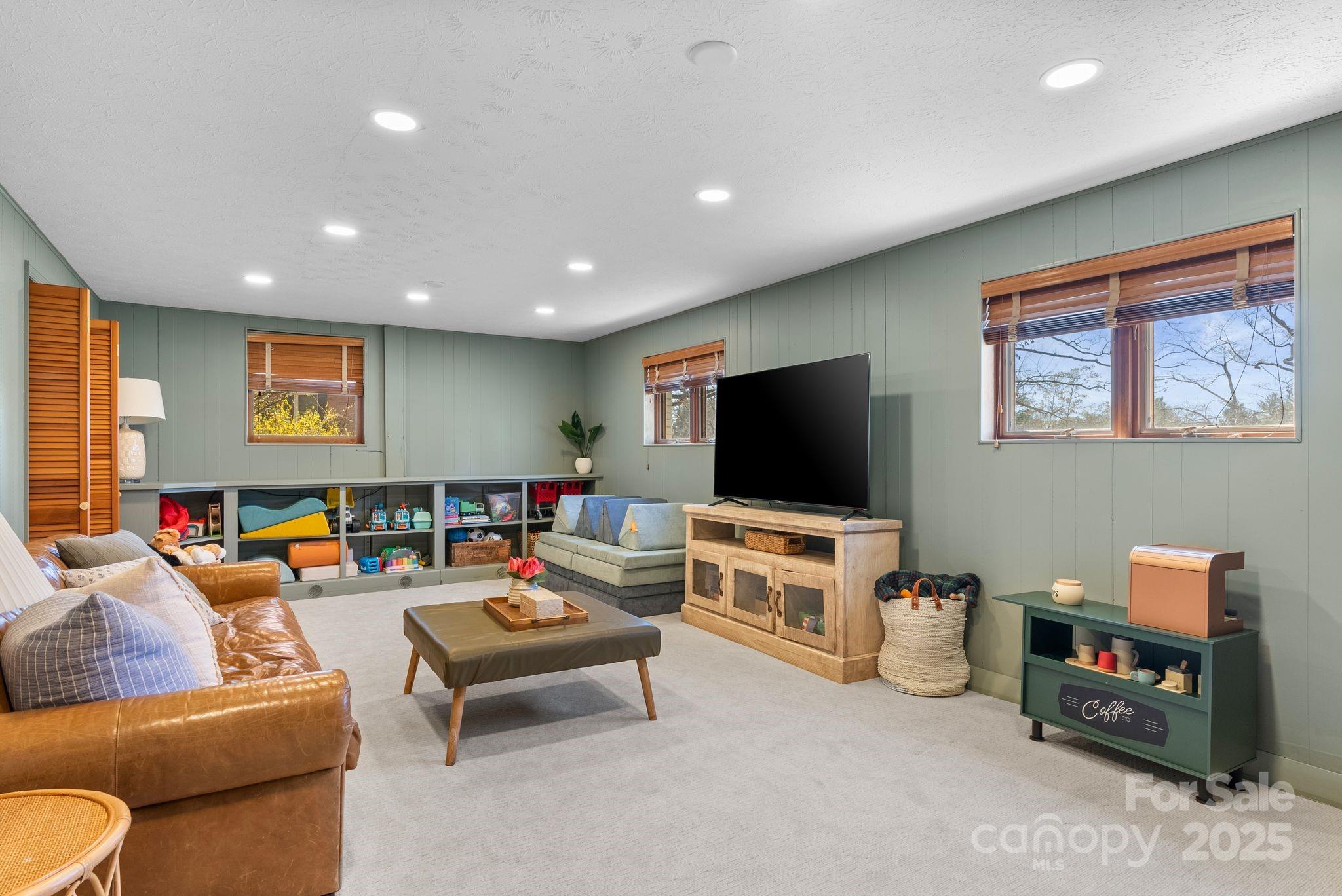 Ballantree - Residential