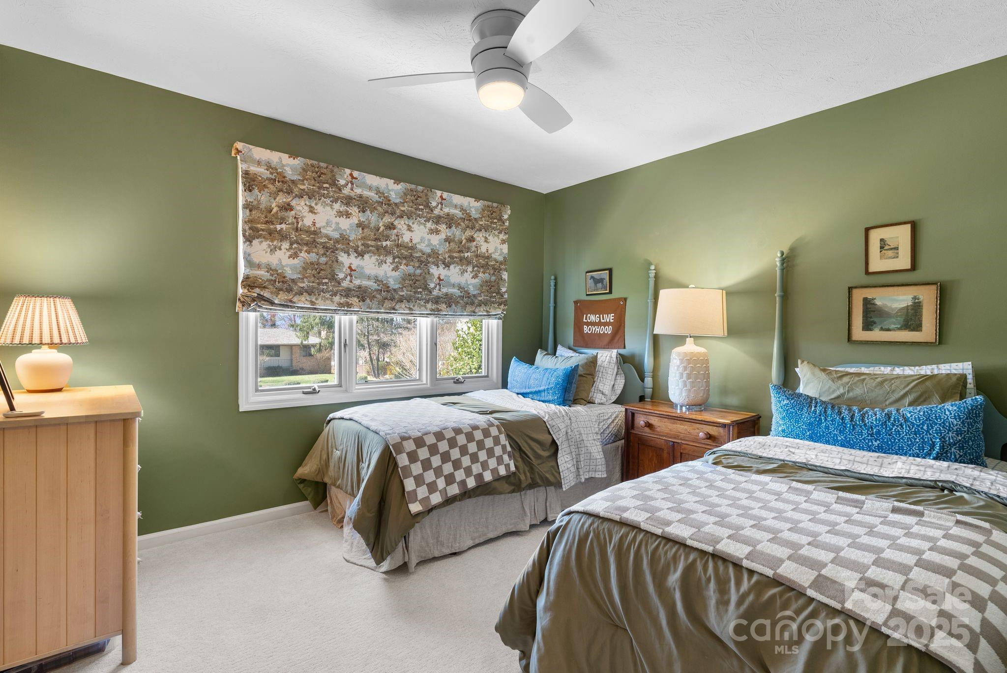 Ballantree - Residential